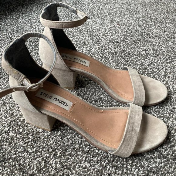 Steve Madden Heels - Picture 4 of 4